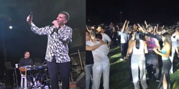 Ξεσήκωσε το Ανατολικό ο Γαβρίλος Σιδηρόπουλος (video)
