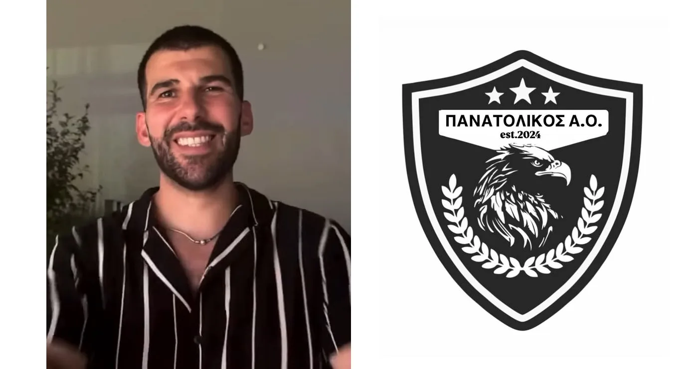 Ο Γαβρίλος Σιδηρόπουλος την Πέμπτη στο γήπεδο του Ανατολικού για μια αξέχαστη βραδιά (Βίντεο)