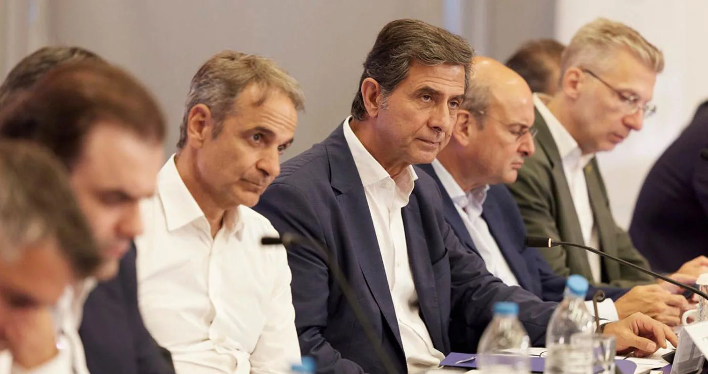 Ο κυβερνητικός σχεδιασμός για Θεσσαλονίκη και Βόρεια Ελλάδα – Ποια έργα προχωρούν