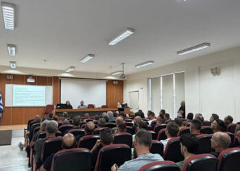 Συνεργασία Εκτροφέων Γουνοφόρων Ζώων με το Πανεπιστήμιο Δυτικής Μακεδονίας για τον εκσυγχρονισμό του κλάδου