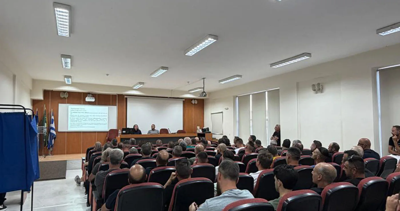 Συνεργασία Εκτροφέων Γουνοφόρων Ζώων με το Πανεπιστήμιο Δυτικής Μακεδονίας για τον εκσυγχρονισμό του κλάδου