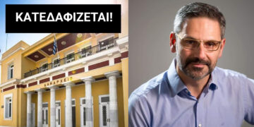 Καυστικά σχόλια του Ιωαννιδη για τον νυν Δήμαρχο Κοζάνης – Μιλά για ξήλωμα της αξιοπιστίας του Δήμου