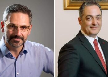 «Έλα να συγκριθούμε»- Η πρόκληση Ιωαννίδη σε Κοκκαλιάρη για τα οικονομικά του Δήμου Κοζάνης