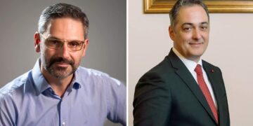 «Έλα να συγκριθούμε»- Η πρόκληση Ιωαννίδη σε Κοκκαλιάρη για τα οικονομικά του Δήμου Κοζάνης
