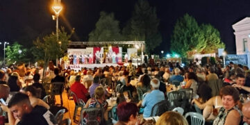 Πτολεμαΐδα: Με μουσική, χορό και μνήμες από τη Μικρά Ασία άνοιξαν τα «ΙΩΝΕΙΑ 2026» (Φωτογραφίες)