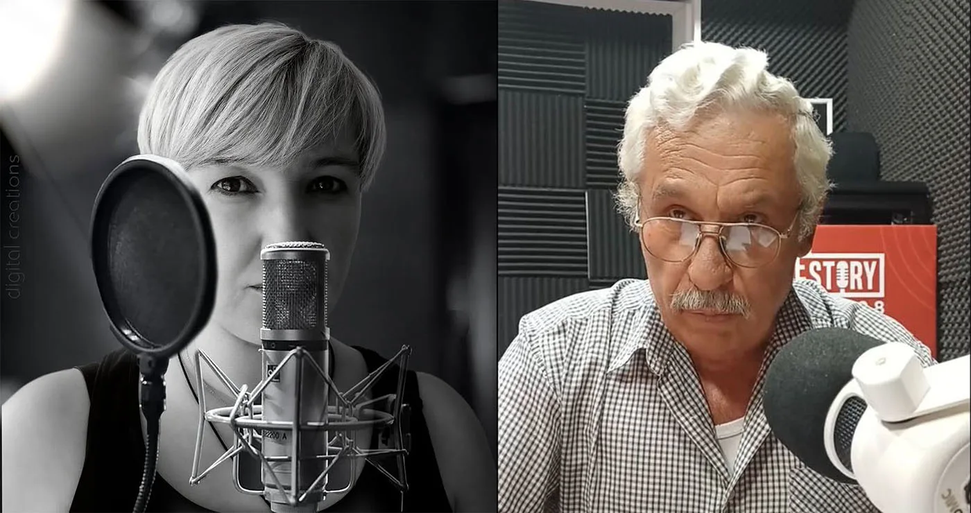True Story Radio: Ο Επ. Πρόεδρος του Συλλόγου Καρκινοπαθών στην Α. Κοτζακόλιου για τα προβλήματα του Ογκολογικού του Μποδοσάκειου