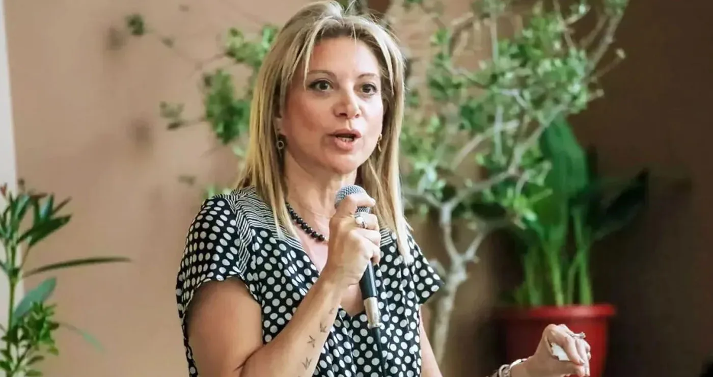 Παραπολιτικά για Καρυστιανού στην Κοζάνη: «Ολίγον αλαζονική» η στάση της