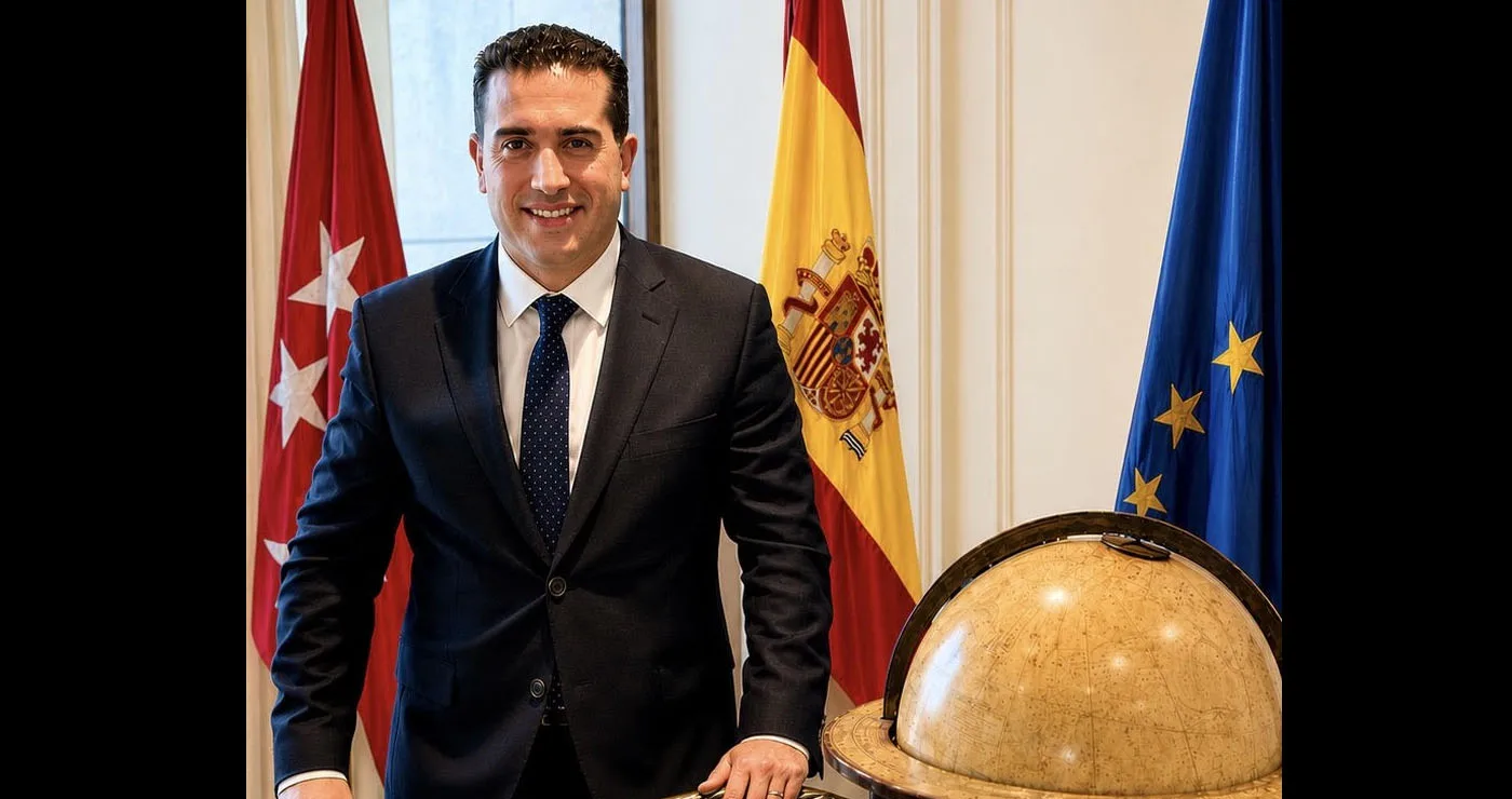 Τα γεγονότα στην Ισπανία υπενθυμίζουν μια αλήθεια. Η προστασία των συνόρων είναι εθνική αλλά και ευρωπαϊκή ευθύνη (του Χάρη Κάτανα)