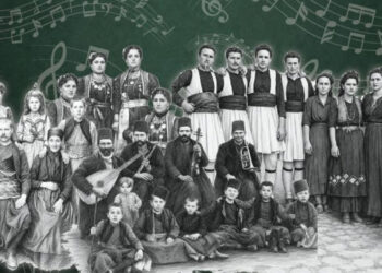 Η Μουσικοχορευτική Παράδοση και οι Ενδυματολογικοί Κώδικες στον ορεινό όγκο του Μουρικίου – Επιστημονική ημερίδα στην Κλεισούρα