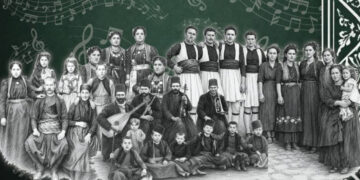 Η Μουσικοχορευτική Παράδοση και οι Ενδυματολογικοί Κώδικες στον ορεινό όγκο του Μουρικίου – Επιστημονική ημερίδα στην Κλεισούρα