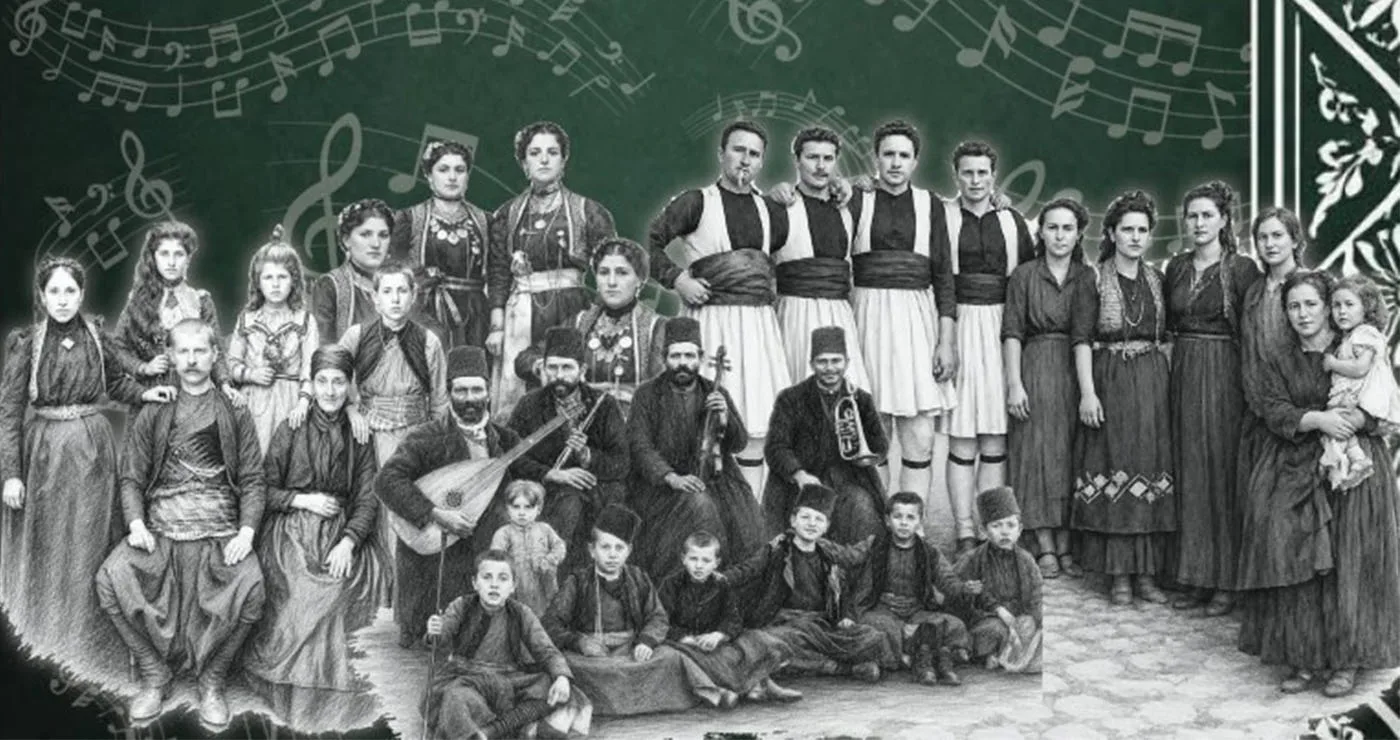 Η Μουσικοχορευτική Παράδοση και οι Ενδυματολογικοί Κώδικες στον ορεινό όγκο του Μουρικίου – Επιστημονική ημερίδα στην Κλεισούρα