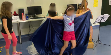Δήμος Κοζάνης: Μια ξεχωριστή συνάντηση ποίησης και μουσικής στην Κοβεντάρειο Δημοτική Βιβλιοθήκη Κοζάνης (Φωτογραφίες)