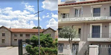 Ξεκινούν τα έργα ενεργειακής αναβάθμισης των κτιριακών υποδομών του Επιμελητηρίου Κοζάνης