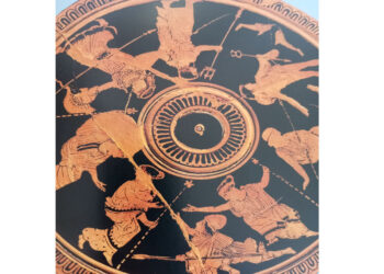 Γλυπτά αγγεία 181-190 αρχαιοελληνικά σε ξένα Μουσεία – Γράφει ο Ευστάθιος Λαμπριανίδης