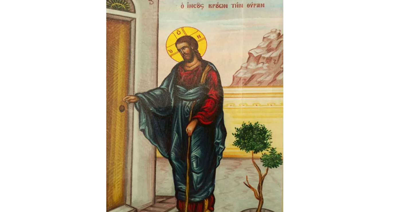 Δέσποινα ει Μείζων των Αγίων 221-230 – Γράφει ο Ευστάθιος Λαμπριανίδης