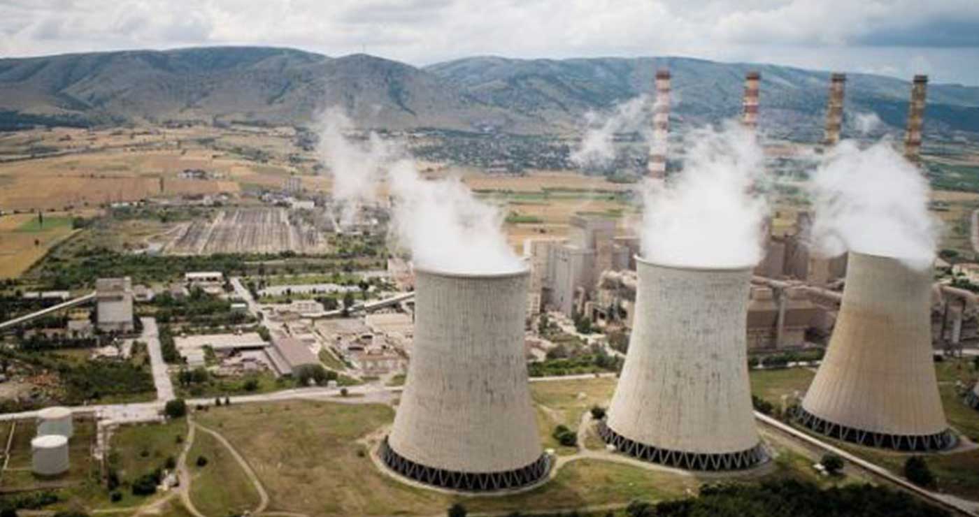 Ξεμπλοκάρουν εκτάσεις για επενδύσεις στις Ζώνες Απολιγνιτοποίησης Δυτικής Μακεδονίας και Μεγαλόπολης