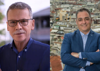 Το “κουίζ” του Λάζαρου Μαλούτα στον Γιάννη Κοκκαλιάρη: Τι καλλιεργείται στο χωράφι που βλέπουμε;