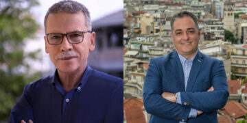 Το “κουίζ” του Λάζαρου Μαλούτα στον Γιάννη Κοκκαλιάρη: Τι καλλιεργείται στο χωράφι που βλέπουμε;
