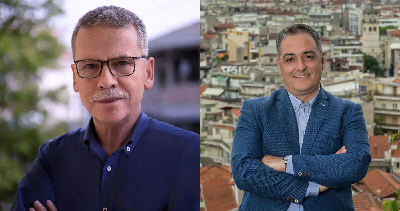 Το “κουίζ” του Λάζαρου Μαλούτα στον Γιάννη Κοκκαλιάρη: Τι καλλιεργείται στο χωράφι που βλέπουμε;