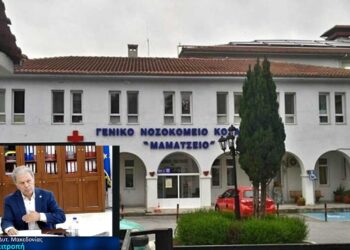 Απλήρωτη μελέτη 1,1 εκ. ευρώ για τη στατική ενίσχυση του Μαμάτσειου – Στα δικαστήρια προσέφυγαν οι μελετητές