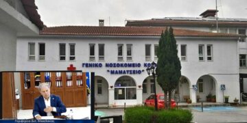 Απλήρωτη μελέτη 1,1 εκ. ευρώ για τη στατική ενίσχυση του Μαμάτσειου – Στα δικαστήρια προσέφυγαν οι μελετητές