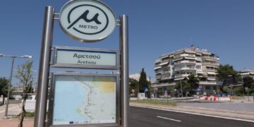 Επέκταση Μετρό Θεσσαλονίκης: Aντίστροφη μέτρηση για το μετρό στην Καλαμαριά