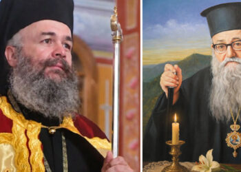 Ο μακαριστός Μητροπολίτης Φλωρίνης, Πρεσπών και Εορδαίας κυρός Αυγουστίνος – Θυμίαμα μνήμης και τιμής – του Μητροπολίτου ΦΠΕ Ειρηναίου