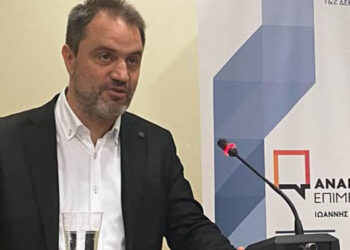 Γ. Μητλιάγκας στα Επιμελητηριακά Νέα: «Η επιστροφή της Έκθεσης Δυτικής Μακεδονίας αποτελεί ένα κορυφαίο γεγονός για την περιοχή μας»