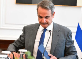 ΝΔ: Επιχείρηση συσπείρωσης στη Δυτική Μακεδονία – “Γαλάζια” ανησυχία για απώλειες στις κάλπες και πιέσεις από δεξιά