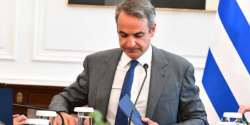 ΝΔ: Επιχείρηση συσπείρωσης στη Δυτική Μακεδονία – “Γαλάζια” ανησυχία για απώλειες στις κάλπες και πιέσεις από δεξιά