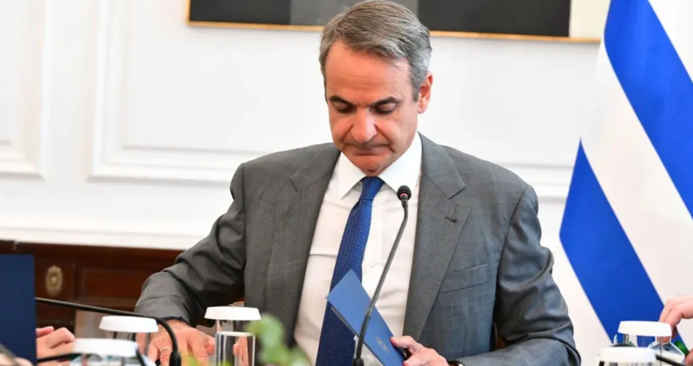ΝΔ: Επιχείρηση συσπείρωσης στη Δυτική Μακεδονία – “Γαλάζια” ανησυχία για απώλειες στις κάλπες και πιέσεις από δεξιά