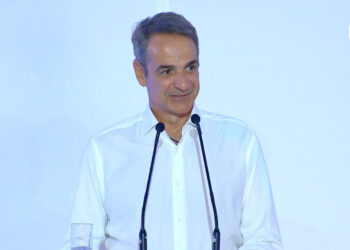 Μητσοτάκης: «Η Wonderplant σηματοδοτεί τη νέα εποχή της Δυτικής Μακεδονίας»