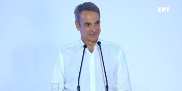 Μητσοτάκης: «Η Wonderplant σηματοδοτεί τη νέα εποχή της Δυτικής Μακεδονίας»