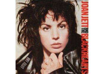 Οι μουσικές επιλογές του e-ptolemeos.gr: Joan Jett And The Blackhearts – Little Liar (1988)