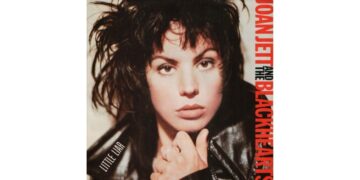 Οι μουσικές επιλογές του e-ptolemeos.gr: Joan Jett And The Blackhearts – Little Liar (1988)