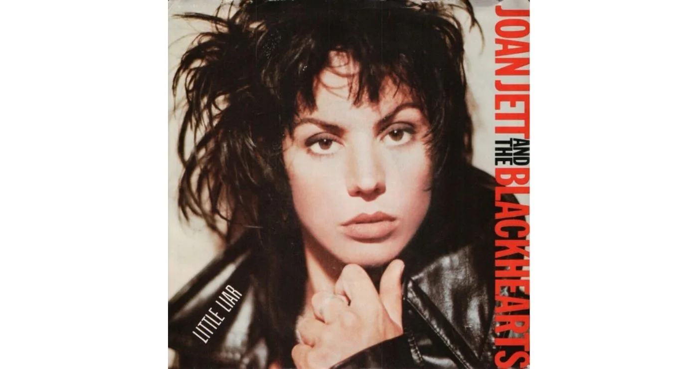 Οι μουσικές επιλογές του e-ptolemeos.gr: Joan Jett And The Blackhearts – Little Liar (1988)