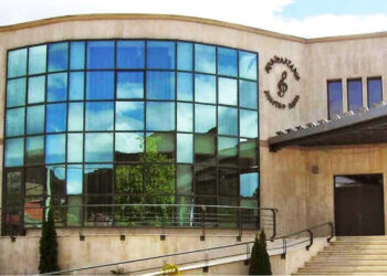 Πρόσληψη 22 ατόμων στο Μπαϊρακτάρειο Δημοτικό Ωδείο Καστοριάς