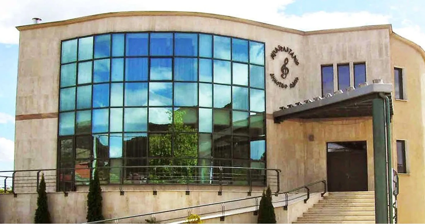 Πρόσληψη 22 ατόμων στο Μπαϊρακτάρειο Δημοτικό Ωδείο Καστοριάς