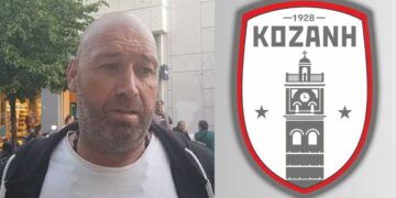 Κεραυνοί Β. Μπατιάνη για «ΦΣ Κοζάνη»: «Ομάδα χωρίς παίκτες και προπονητή, γίνεται είδηση επειδή κατεβαίνει στο πρωτάθλημα»