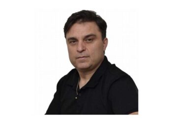 Παύλος Μπούρης: “Ο Δήμος Αμυνταίου για μια ακόμη φορά ΑΠΩΝ κ. Δήμαρχε;;;;;”