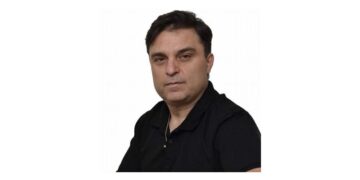 Παύλος Μπούρης: “Ο Δήμος Αμυνταίου για μια ακόμη φορά ΑΠΩΝ κ. Δήμαρχε;;;;;”