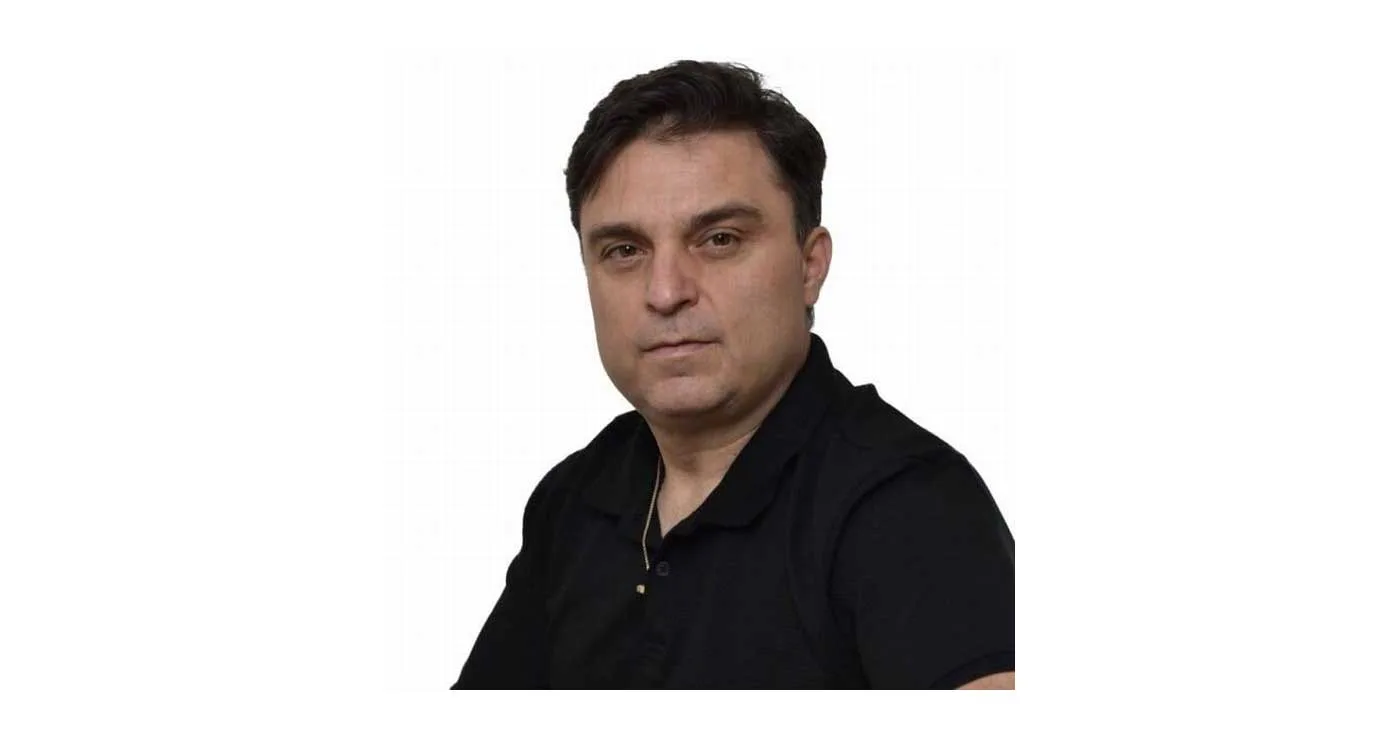 Παύλος Μπούρης: “Ο Δήμος Αμυνταίου για μια ακόμη φορά ΑΠΩΝ κ. Δήμαρχε;;;;;”