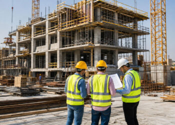Οικοδομή στη Δυτική Μακεδονία στο 12μηνο: +4,6% οι άδειες, +28% η επιφάνεια και +38,8% ο όγκος