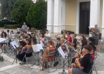 Κοζάνη: Σε Διεθνές Φεστιβάλ Νεολαίας στη Θεσσαλονίκη θα συμμετάσχουν «ΠΑΝΔΩΡΑ» και Σύνδεσμος Γραμμάτων