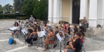 Κοζάνη: Σε Διεθνές Φεστιβάλ Νεολαίας στη Θεσσαλονίκη θα συμμετάσχουν «ΠΑΝΔΩΡΑ» και Σύνδεσμος Γραμμάτων