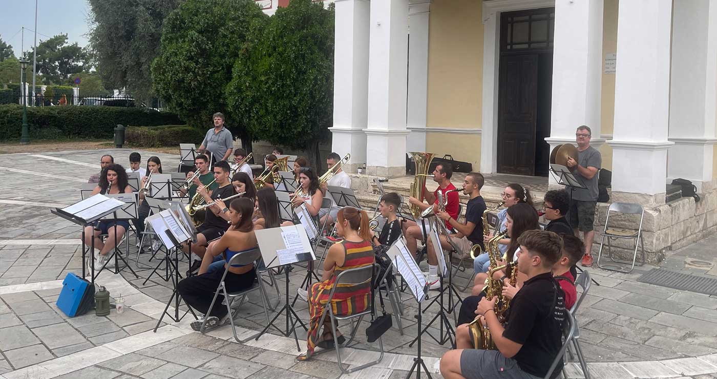 Κοζάνη: Σε Διεθνές Φεστιβάλ Νεολαίας στη Θεσσαλονίκη θα συμμετάσχουν «ΠΑΝΔΩΡΑ» και Σύνδεσμος Γραμμάτων