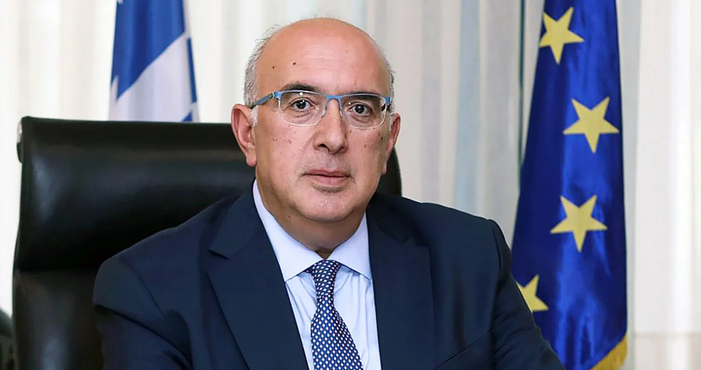 Μ.Παπαδόπουλος: «Υπήρξε σημαντική καθυστέρηση, αλλά δεν είναι στον αέρα όσα λέμε» – Επενδύσεις και νέες θέσεις εργασίας στη Δυτική Μακεδονία