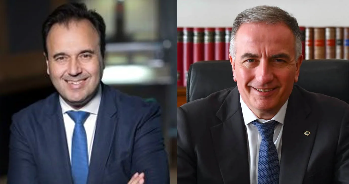 Το πρόγραμμα των Παπαστεργίου και Καλαφάτη σε Πτολεμαΐδα και Κοζάνη