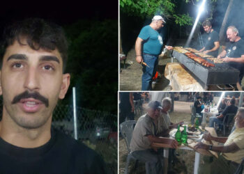 Στα χνάρια  του πολιτισμού και της παράδοσης, μεγάλη επιτυχία σημείωσαν τα “ΠΑΡΧΑΡΙΑ 2026 ” του Ποντιακού  Συλλόγου Κομνηνών! (Ρεπορτάζ της Κούλας Πουλασιχίδου)