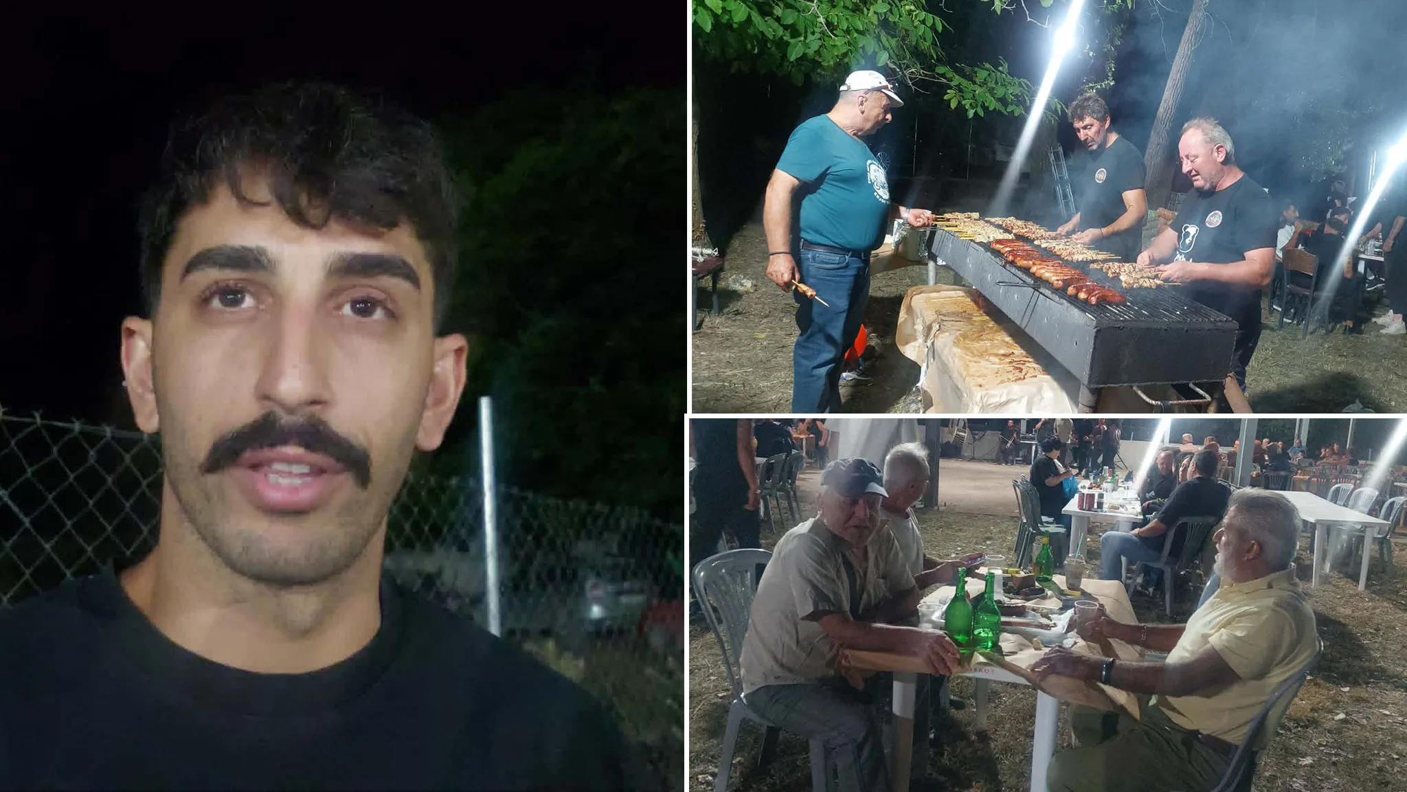 Στα χνάρια  του πολιτισμού και της παράδοσης, μεγάλη επιτυχία σημείωσαν τα “ΠΑΡΧΑΡΙΑ 2026 ” του Ποντιακού  Συλλόγου Κομνηνών! (Ρεπορτάζ της Κούλας Πουλασιχίδου)